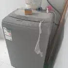 غساله تماتك