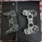 للبيع سوني فور 4