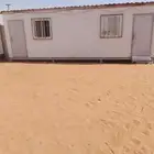 بركس عدد(2) للبيع