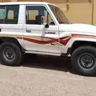 جيب ربع تايوتا 2008الممشى 147