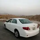 كورولا 2010