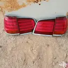 اسطبات خلفيه لكزز