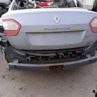 رينو فلوانس