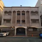 عمارة بحي الزهراء للبيع