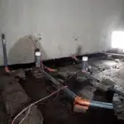 سباكة وكهرباء