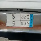 البيع لوحه رقم 5 على السوم