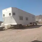 كرفان للبيع