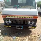 قلاب موديل 83 للبيع مفحوص مجدد مكينه وقير شرط