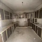 دولاب مطبخ