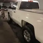 شيفرولية سلفرادو 2018 دبل