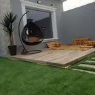 التاج الذهبي شاليهات