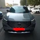 تيريتوري فورد موديل 2024 فل كامل