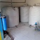 تحليه مياه