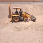 رصاصه دكاكه 25 طن قريدر كريدر جي سي بي حفار عرجاء اللايجار