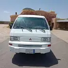 باص مستبيشي 2011 L300