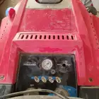 مكينة بخار اوبتما للمغاسل السيارات