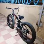 سيكل رياضي آخو الجديد ما طقه شاكوش