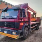 البي مرسيدس 1991