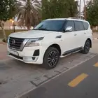 للبيع باترول 2010