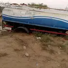 خزان تانكي حديد وايت دينا