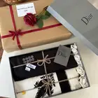 بوكس اقمشه رجالي هدايا