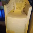 كراسي بلاستبك
