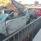 للبيع متسوبيشي مصدوم دبل 2009