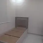 ثلاث اسره للبيع مع مدخل