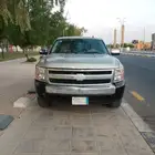 للبيع سلفرادو 2007