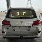 لكزس 2015 سبورت LX570