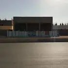 محل للايجار - حي الياسمين - تبوك