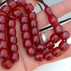سبحه مسباح كوربا افغاني قديم فضه كركوشة شرابه إكسسوارات سبح