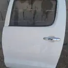 باب هايلكس خلفي يسار