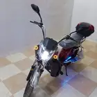 للبيع سكوتر جديد
