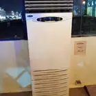 مكبف كارير دولاب 4 طن