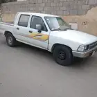 هايلوكس 97 تشليح