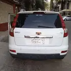 سيارة جيلي 2016 للبيع