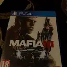 شريط مافيا 3 نظيف جدأ