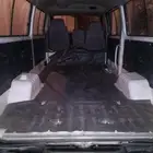 سيارة بضايع للإيجار نيسان