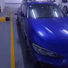 BMW 420 2022