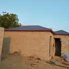 بيت شعر مشب نار قرميد