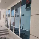 المنيوم.. زجاج.. مطابخ