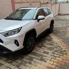 تويوتا راف فور