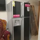 ثلاجه سفرة طعام