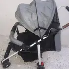 عربة أطفال ( pushcar)