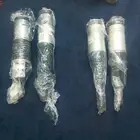 لدينا مساعدات هيدروليك اصلية مجددة مع التركيب وبأقل الاسعار