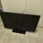 شاشة عادية 46 ب وليست سمارت