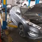 محركات توسان ديزل سبورتاج إتش ون