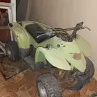 دباب ما يشتغل