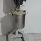 معدات مطعم خلاط وطاحونة حمص 20 لتر